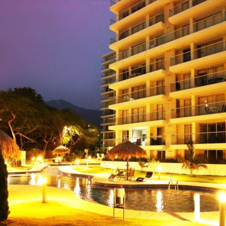 Disfruta el Caribe - One-Bedroom Apartment - 5
