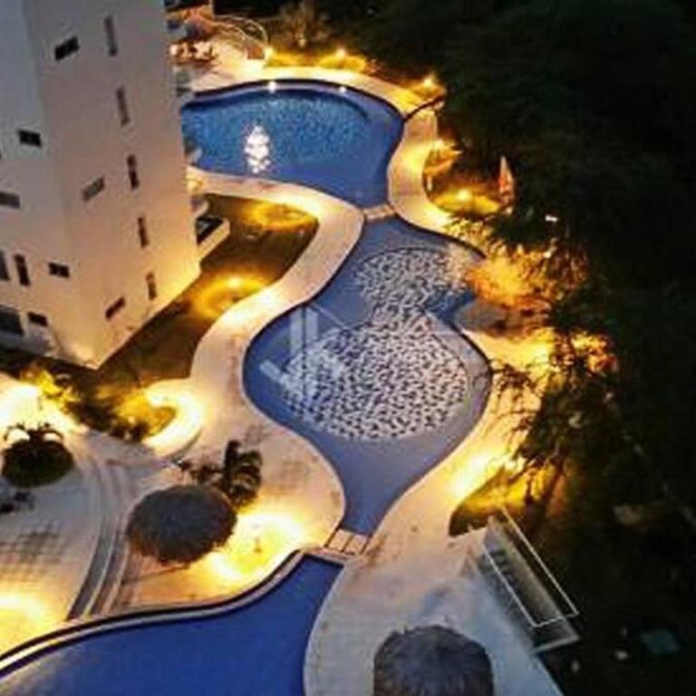 Disfruta el Caribe - One-Bedroom Apartment - 6