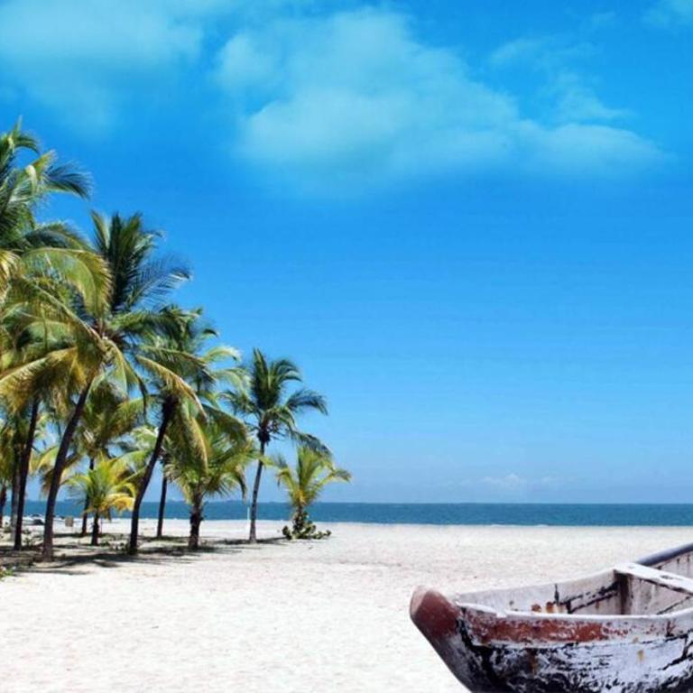 Disfruta el Caribe - One-Bedroom Apartment - 7
