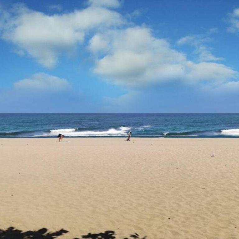 Disfruta el Caribe - One-Bedroom Apartment - 9