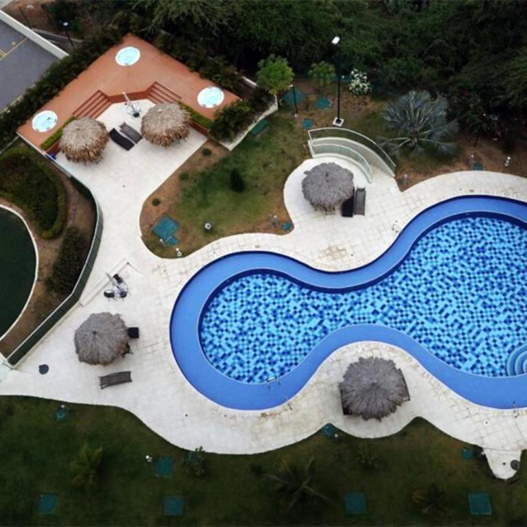 Disfruta el Caribe - One-Bedroom Apartment - 11