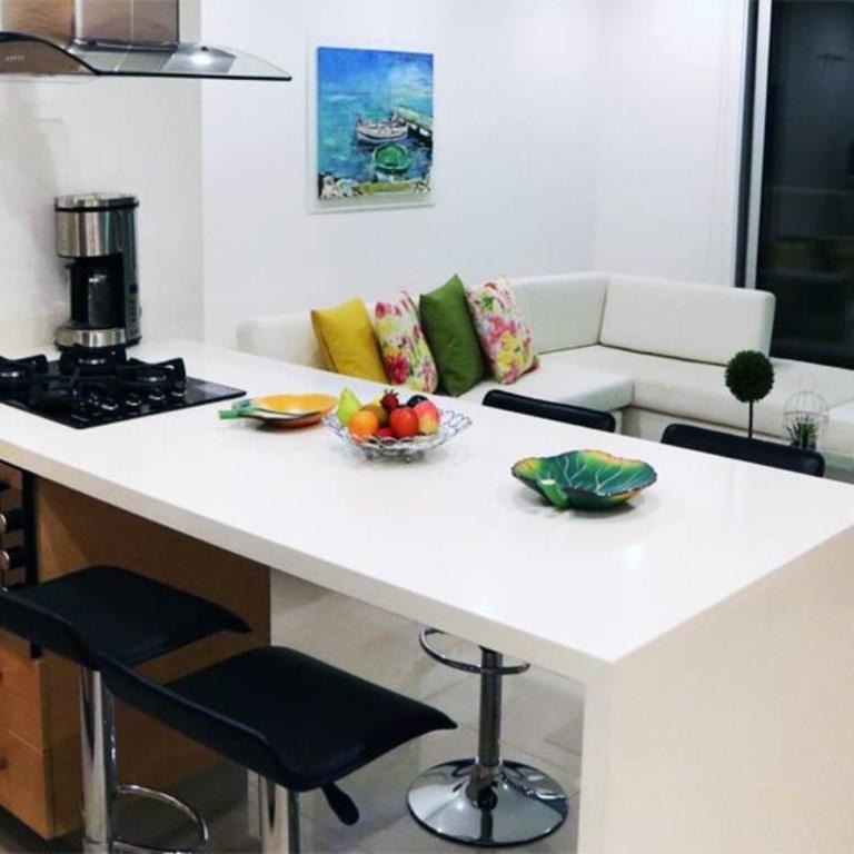Disfruta el Caribe - One-Bedroom Apartment - 12