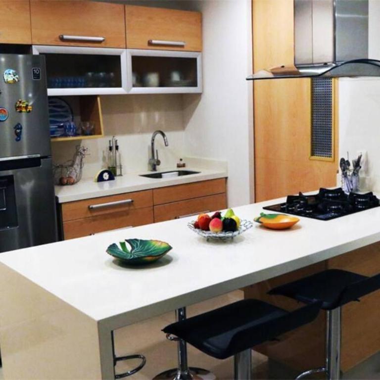 Disfruta el Caribe - One-Bedroom Apartment - 13