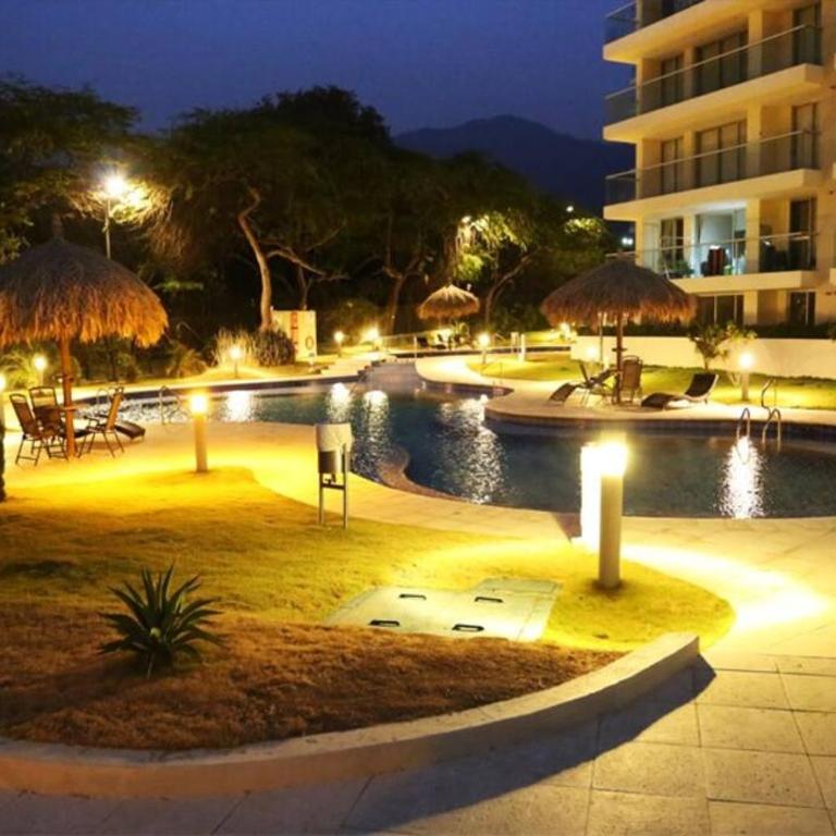 Disfruta el Caribe - One-Bedroom Apartment - 25