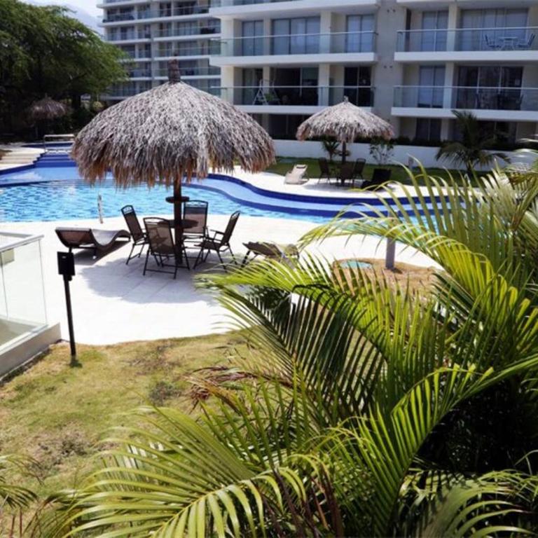 Disfruta el Caribe - One-Bedroom Apartment - 26