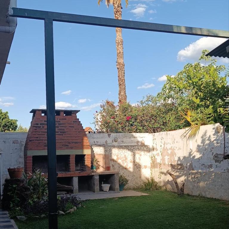 Ideal familias, Cómodo, amplio, patio y parrilla!! 2 dormitorios - Apartamento de 2 dormitorios - 6