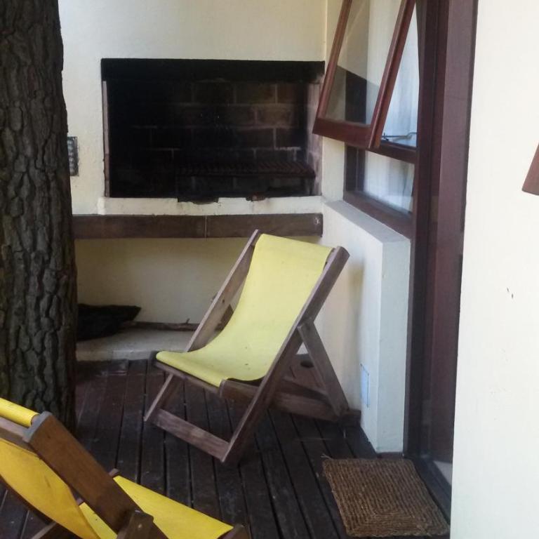 La Hora del Sol Apart - Apartamento con vistas al jardín - 3