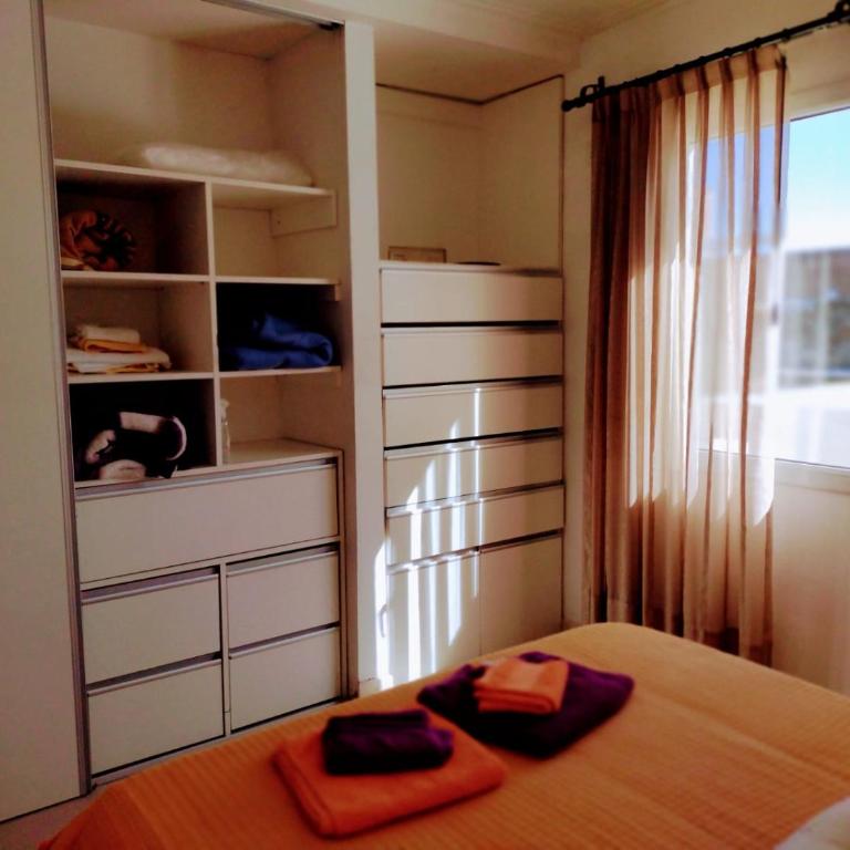 Depto Belgrano - Apartamento de 1 dormitorio - 11