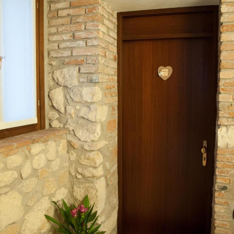 Agriturismo Corte Galvani - Camera Matrimoniale/Doppia con Letti Singoli - 2