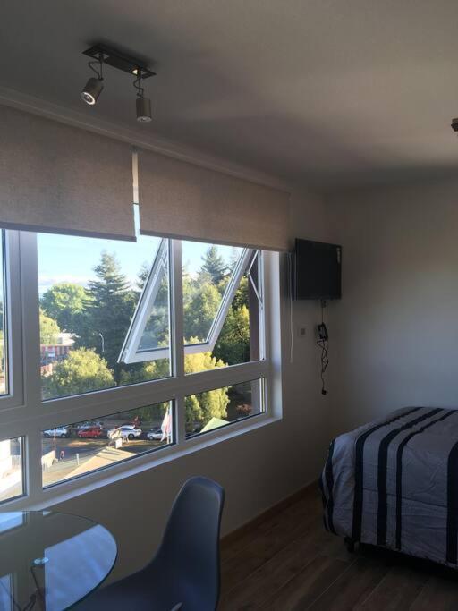 Acogedor estudio sobre el río Calle - Calle - Apartamento de 1 dormitorio - 9