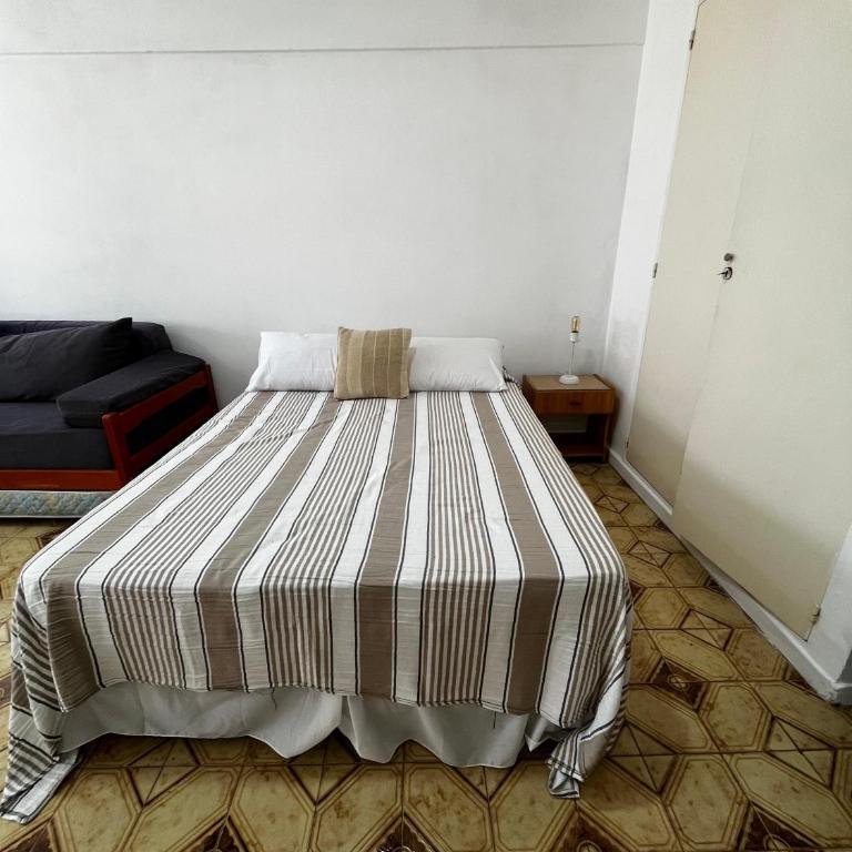 Alquiler temporario zona centro - Apartamento de 1 dormitorio - 4