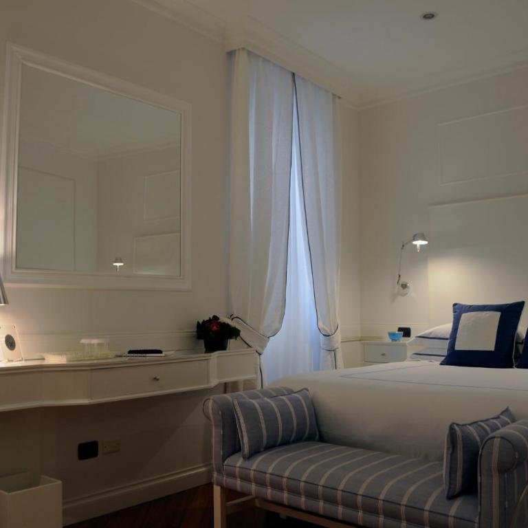 Suite Fontana di Trevi - Suite Bianca - 10