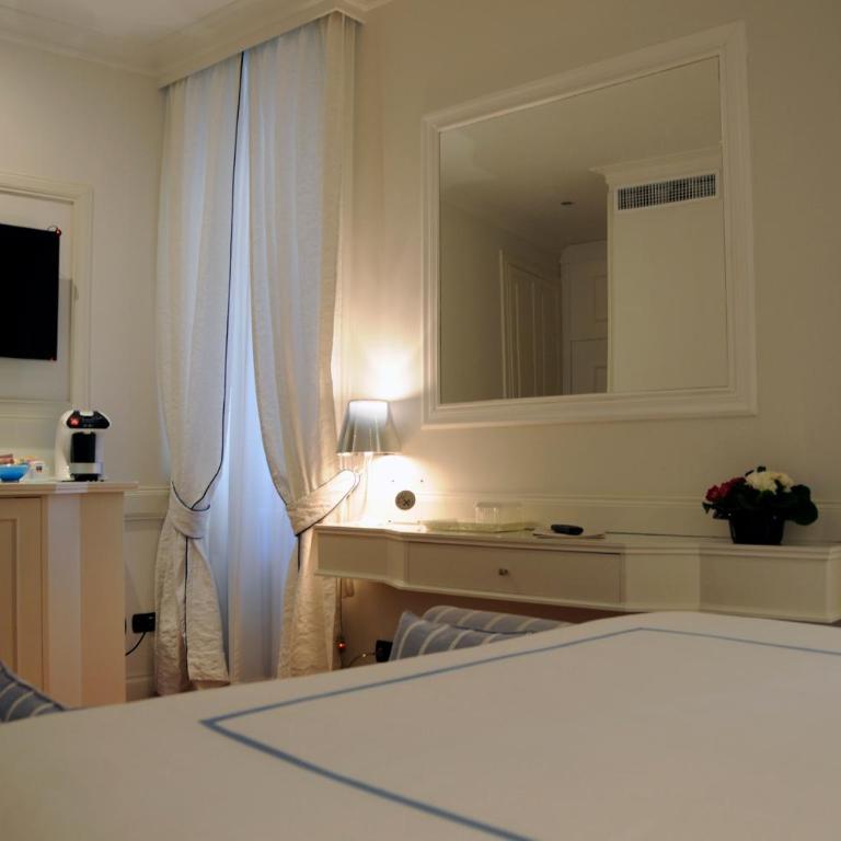 Suite Fontana di Trevi - Suite Bianca - 16
