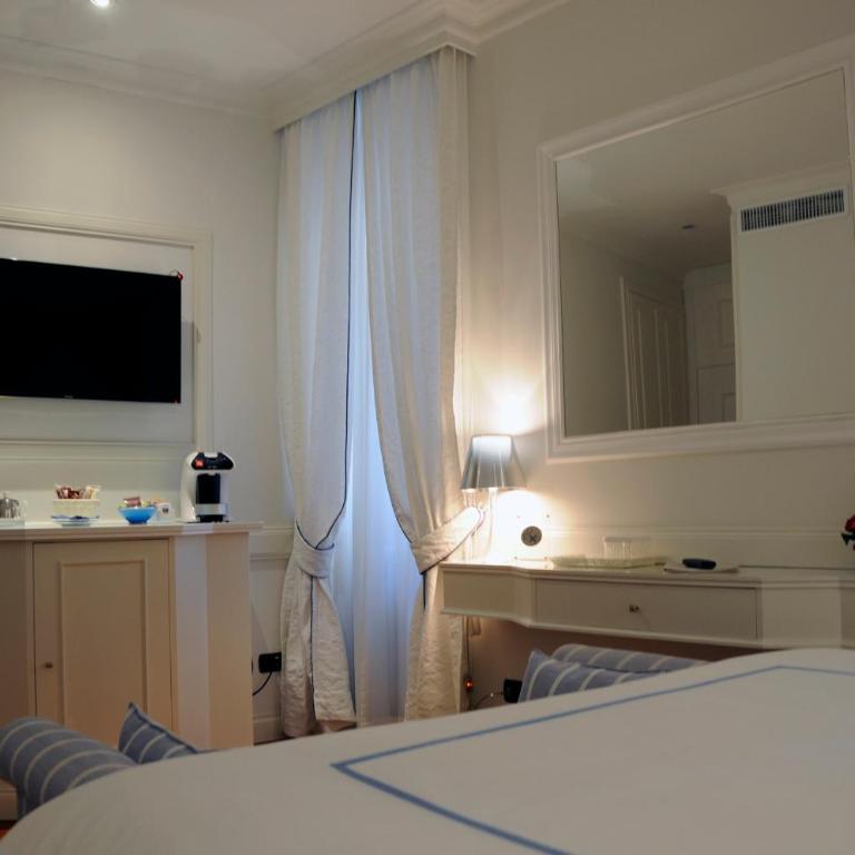 Suite Fontana di Trevi - Suite Bianca - 3