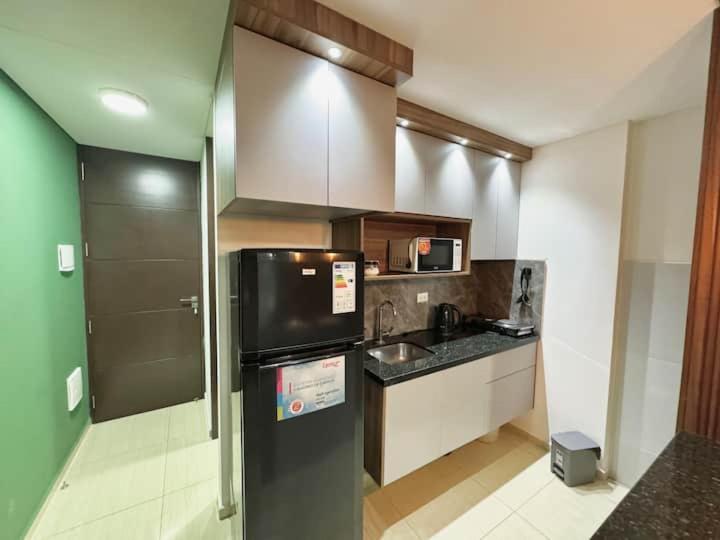 Departamentos Modernos y Elegantes Diseños Unicos en Ubicacion Premium - Studio - 7