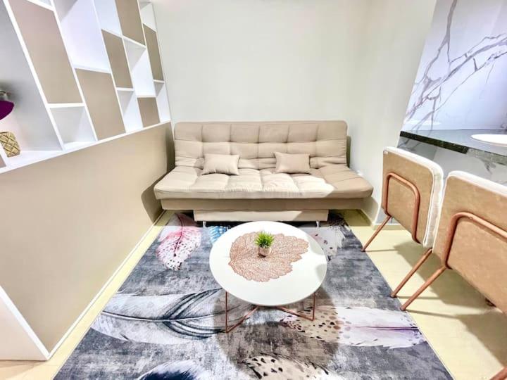 Departamentos Modernos y Elegantes Diseños Unicos en Ubicacion Premium - Studio - 10