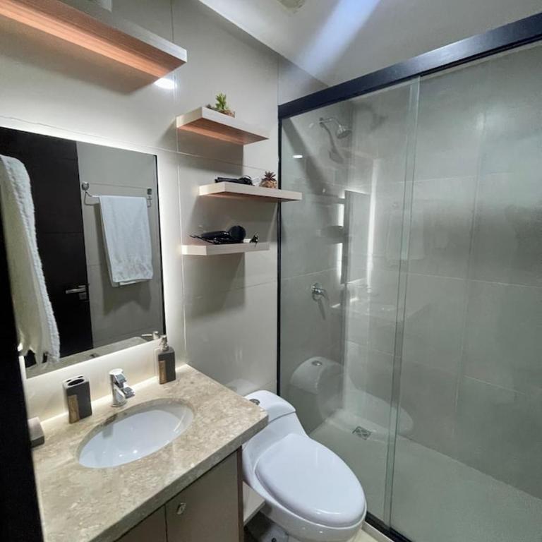 Departamentos Modernos y Elegantes Diseños Unicos en Ubicacion Premium - Studio - 5