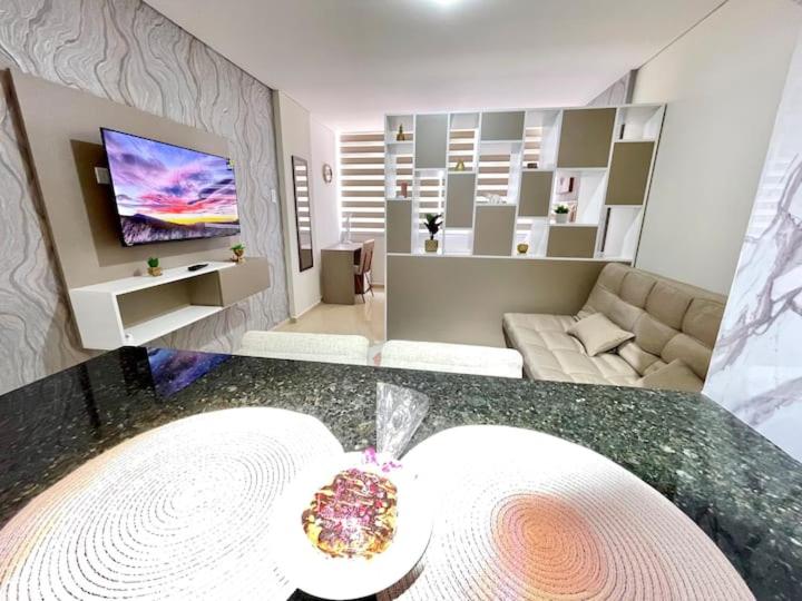 Departamentos Modernos y Elegantes Diseños Unicos en Ubicacion Premium - Studio - 14