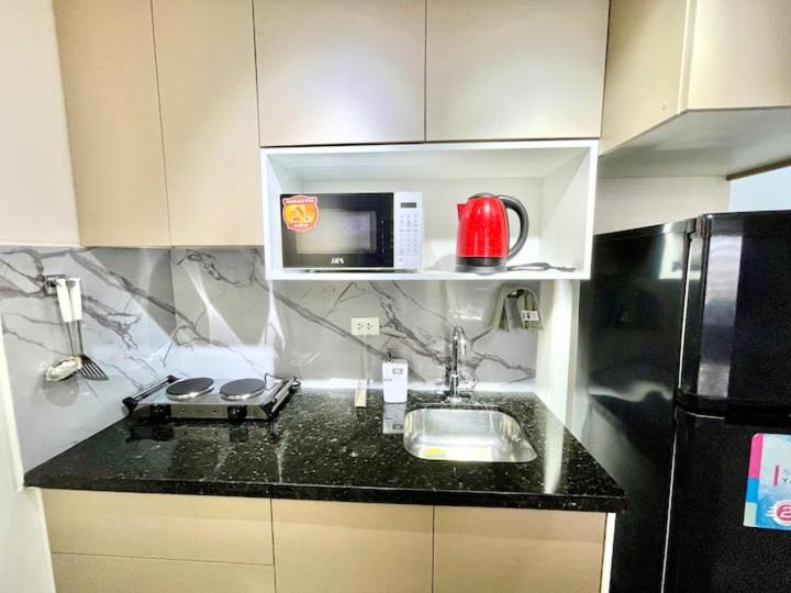 Departamentos Modernos y Elegantes Diseños Unicos en Ubicacion Premium - Studio - 15