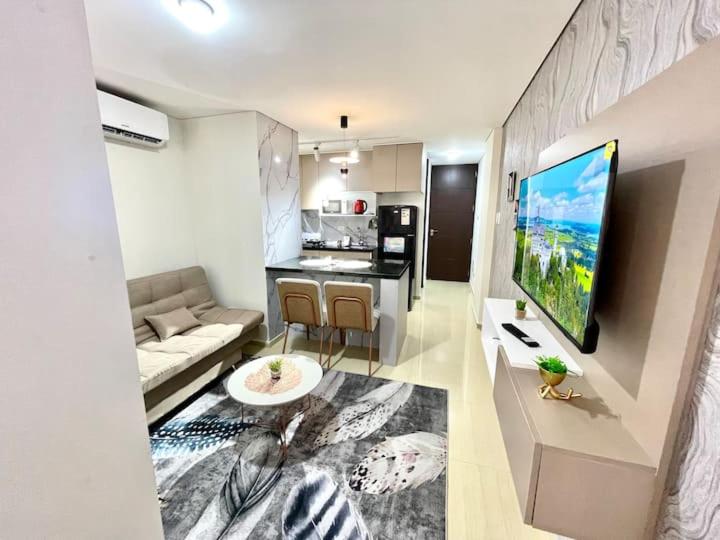 Departamentos Modernos y Elegantes Diseños Unicos en Ubicacion Premium - Studio - 17