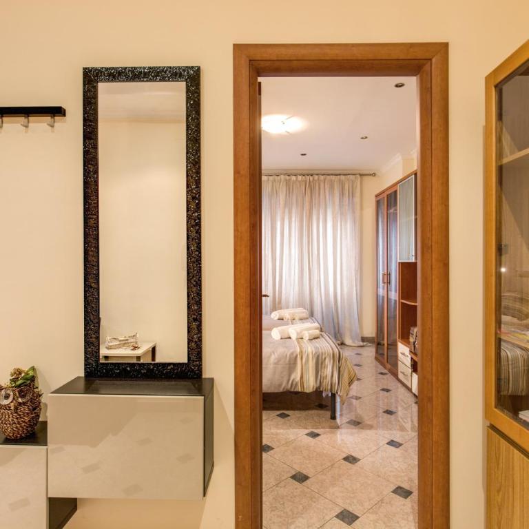 Residenza Amoroma - Casa a Schiera con 3 Camere da Letto - 31