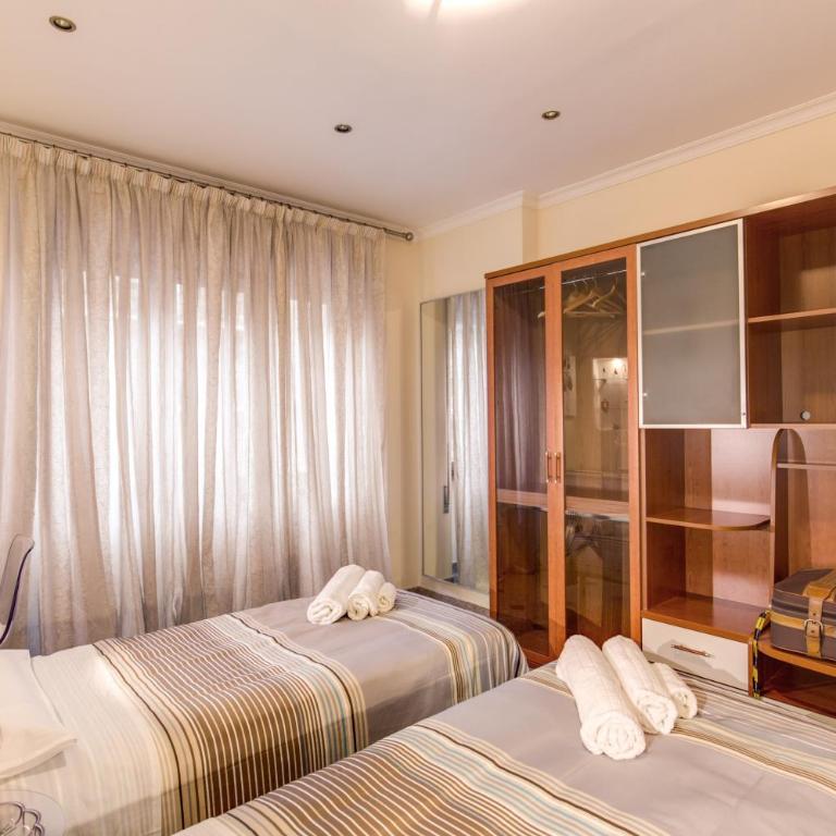Residenza Amoroma - Casa a Schiera con 3 Camere da Letto - 16