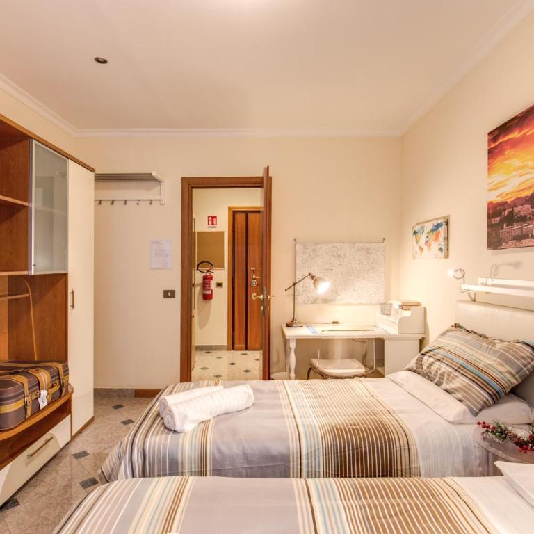 Residenza Amoroma - Casa a Schiera con 3 Camere da Letto - 14