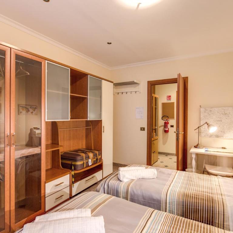 Residenza Amoroma - Casa a Schiera con 3 Camere da Letto - 15