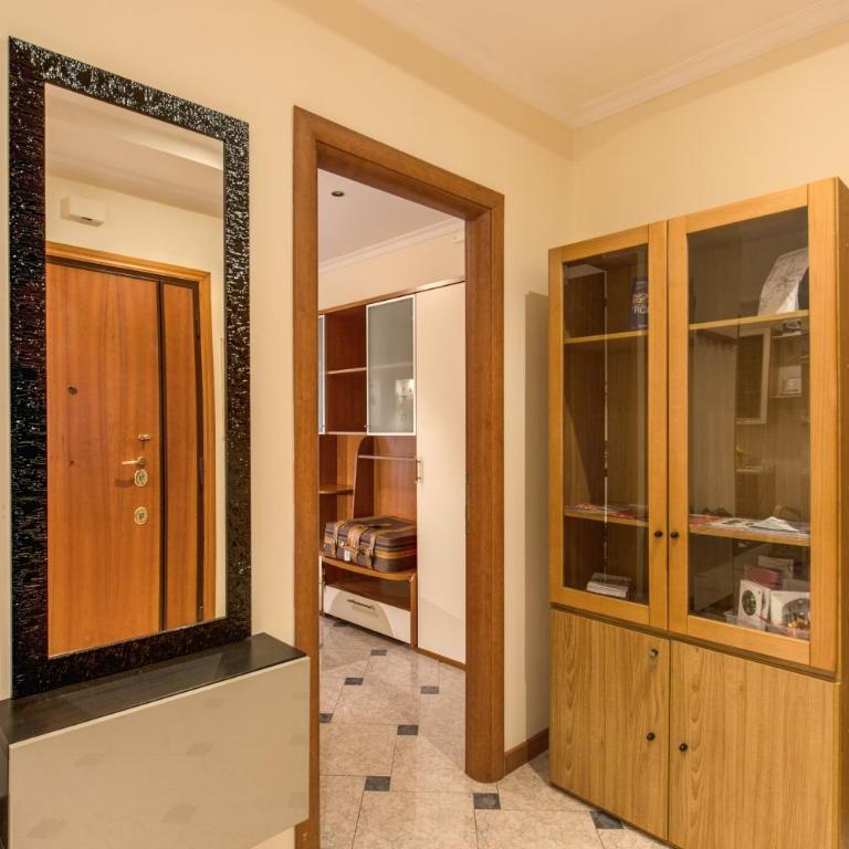 Residenza Amoroma - Casa a Schiera con 3 Camere da Letto - 32