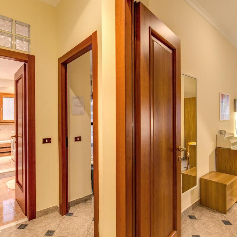 Residenza Amoroma - Casa a Schiera con 3 Camere da Letto - 24