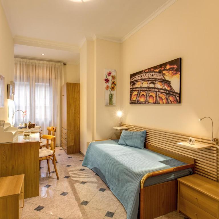 Residenza Amoroma - Casa a Schiera con 3 Camere da Letto - 38