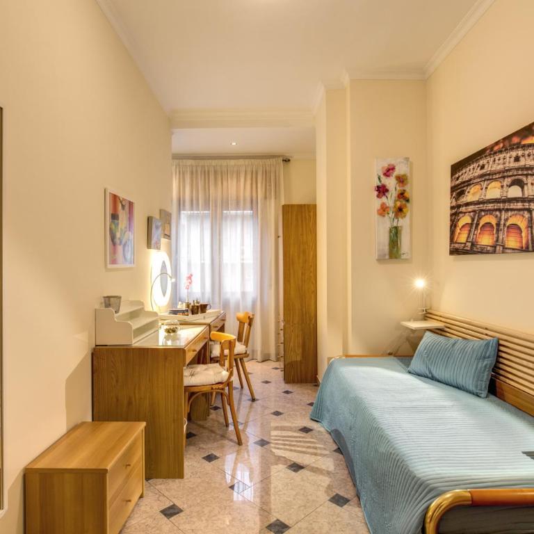 Residenza Amoroma - Casa a Schiera con 3 Camere da Letto - 19