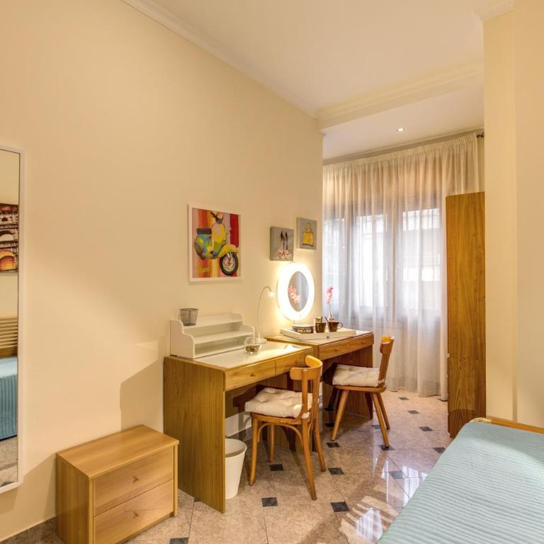 Residenza Amoroma - Casa a Schiera con 3 Camere da Letto - 21