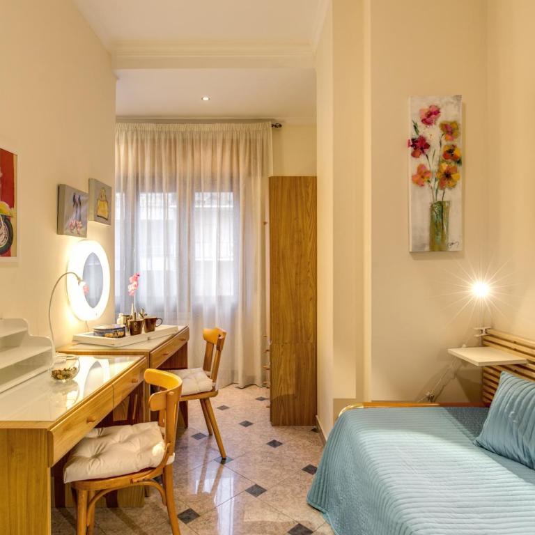 Residenza Amoroma - Casa a Schiera con 3 Camere da Letto - 40