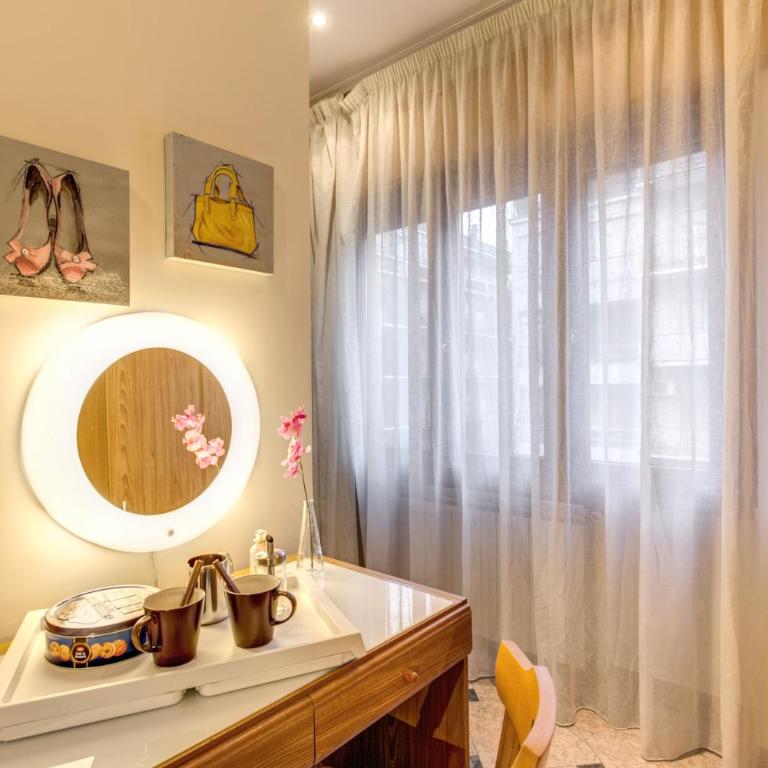 Residenza Amoroma - Casa a Schiera con 3 Camere da Letto - 41