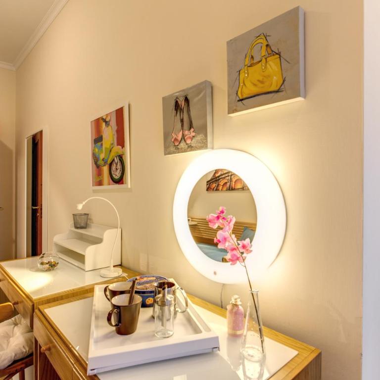 Residenza Amoroma - Casa a Schiera con 3 Camere da Letto - 22