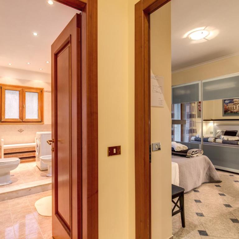Residenza Amoroma - Casa a Schiera con 3 Camere da Letto - 30