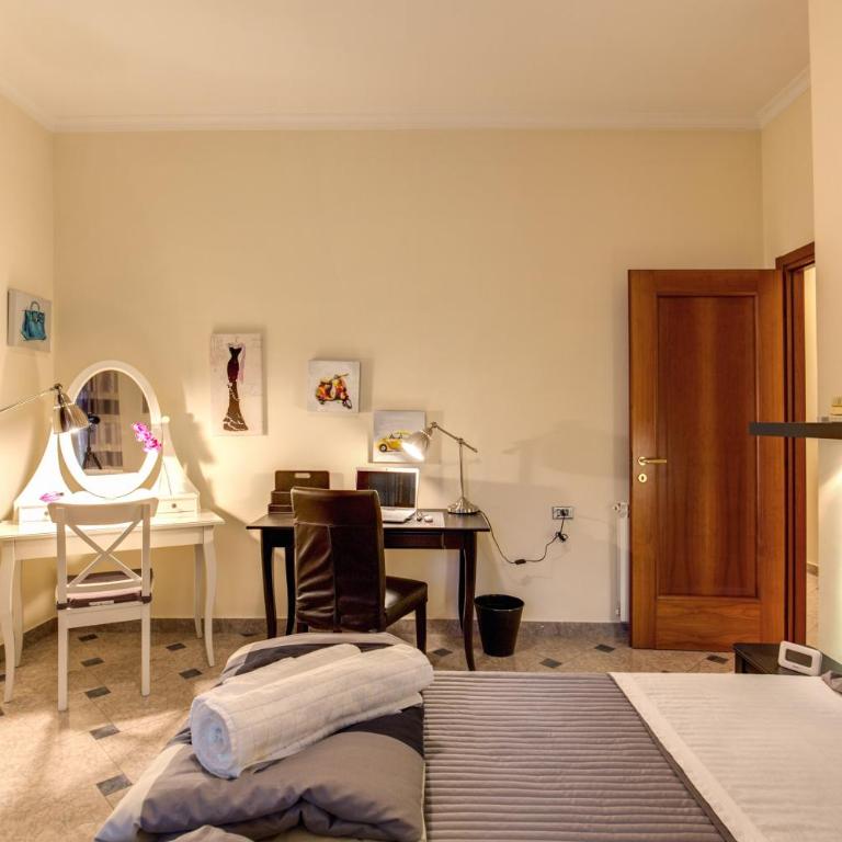 Residenza Amoroma - Casa a Schiera con 3 Camere da Letto - 29