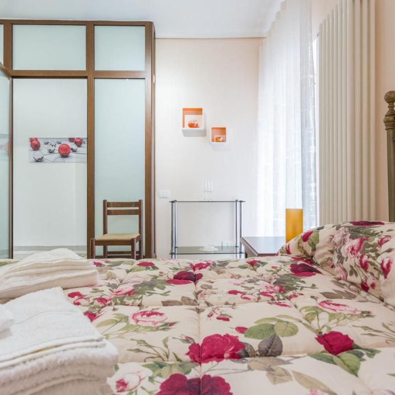 Casa Sant'Anna - Suite con 2 Camere da Letto - 25