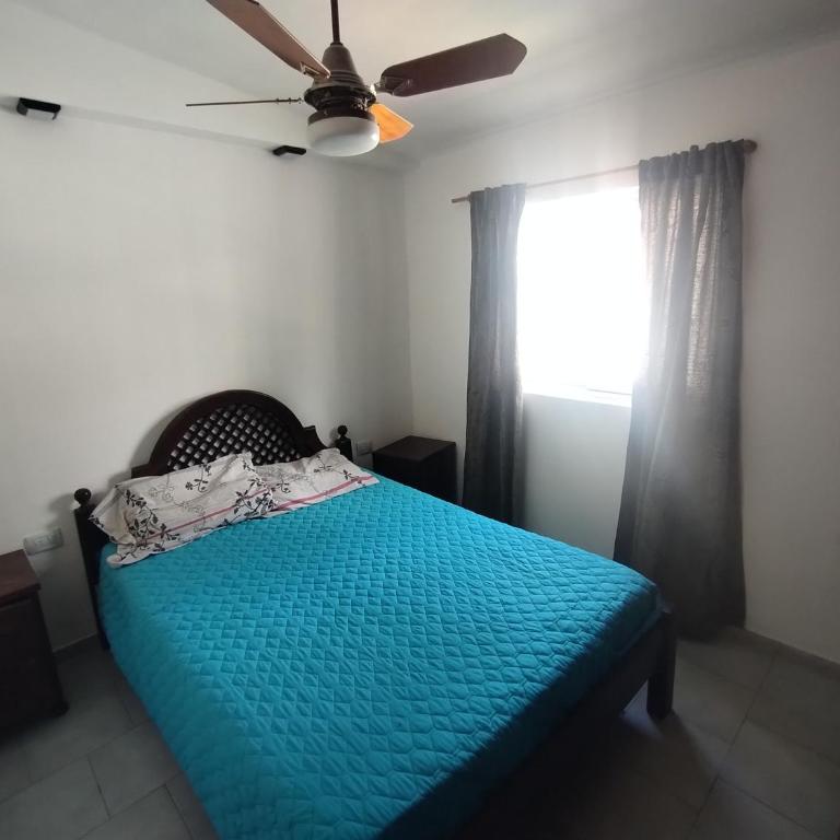 Alquiler de casa en Playas de Oro, Carlos Paz con pileta - Casa Unifamiliar de 3 dormitorios - 5