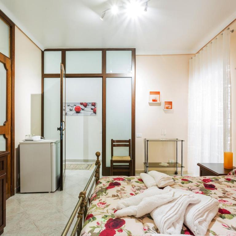 Casa Sant'Anna - Suite con 2 Camere da Letto - 24