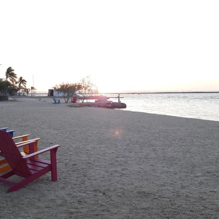 Nice studio with kitchenette and close to the boardwalk and the beach - Apartamento - 13