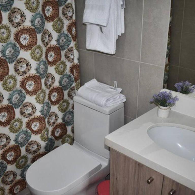 Acogedor Departamento con Excelente Ubicación - Apartamento de 2 dormitorios - 14