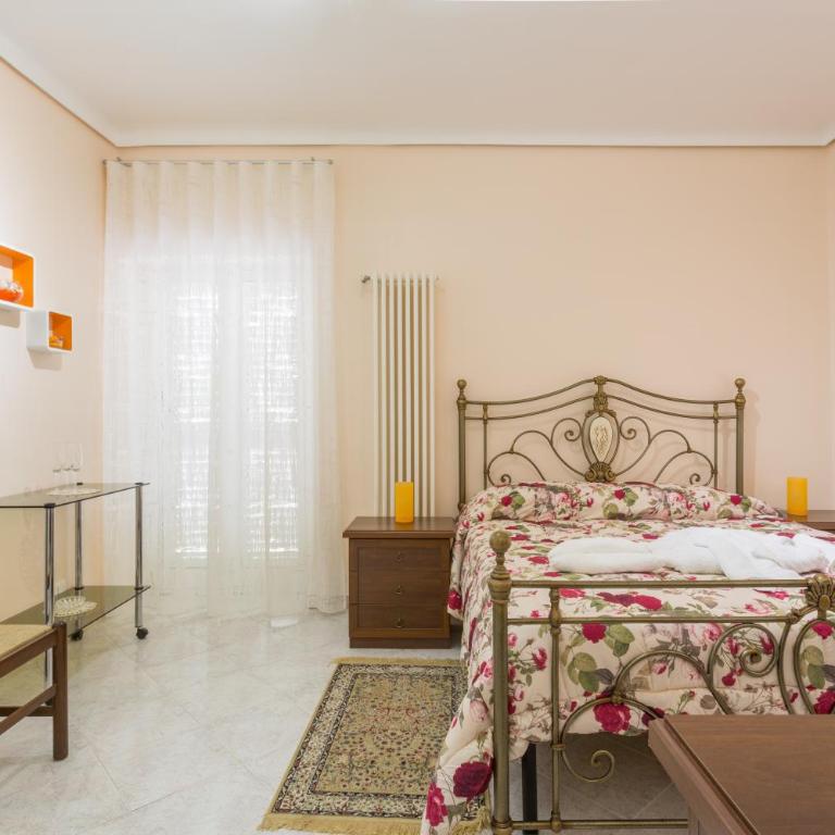 Casa Sant'Anna - Suite con 2 Camere da Letto - 23
