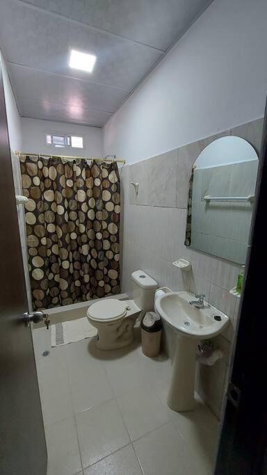 Acogedor departamento vacacional - Apartamento - 25