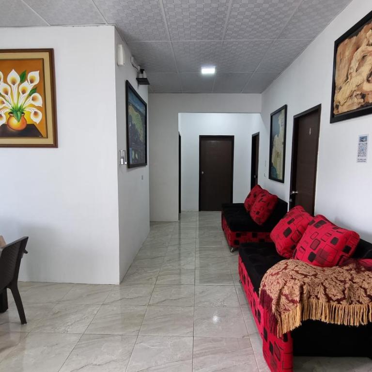 Acogedor departamento vacacional - Apartamento - 9