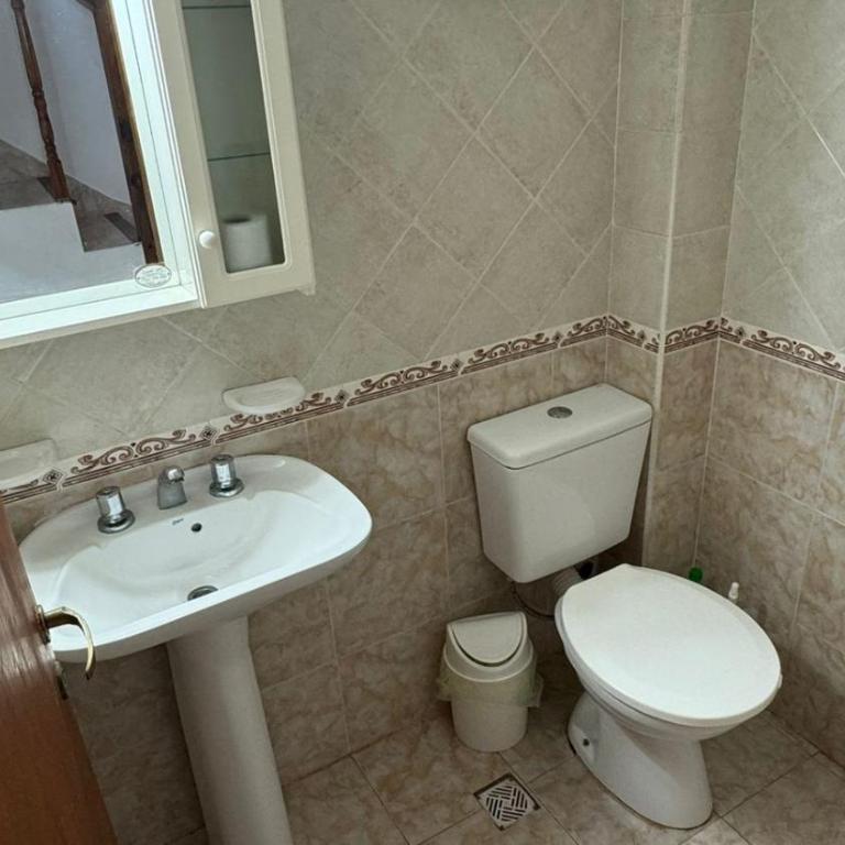 Triplex San Bernardo - Apartamento de 3 dormitorios - 15