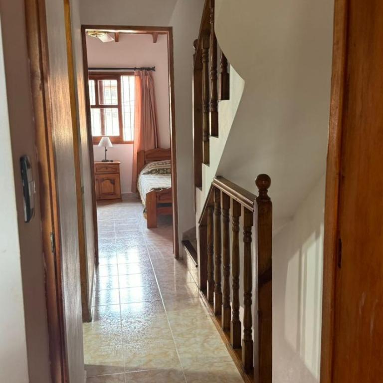 Triplex San Bernardo - Apartamento de 3 dormitorios - 18