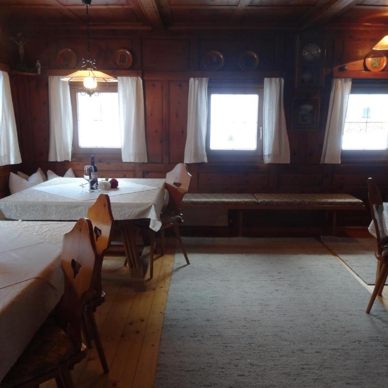 Walchenhof - Doppelzimmer - 15