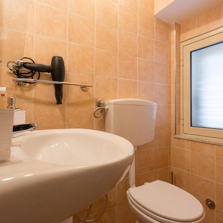 Casa Sant'Anna - Suite con 2 Camere da Letto - 21